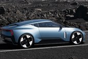 Polestar 02 Concept