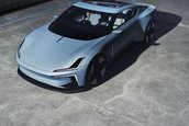 Polestar 02 Concept