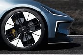 Polestar 02 Concept