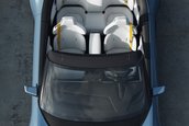 Polestar 02 Concept