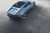 Polestar 02 Concept