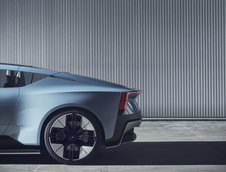 Polestar 02 Concept