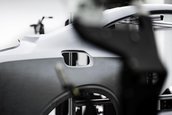 Polestar 1 - Carbon