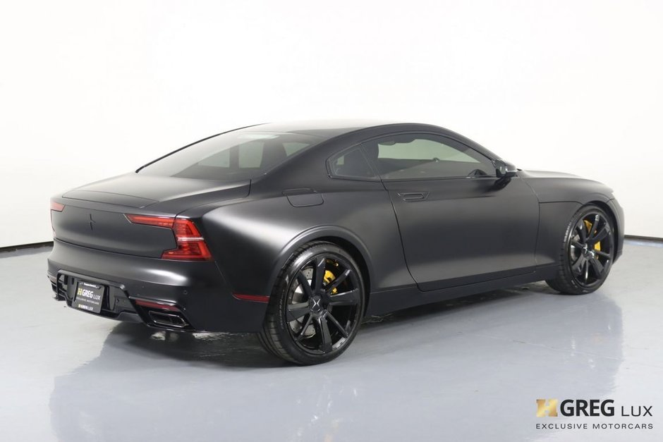 Polestar 1 de vanzare