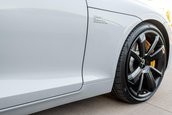 Polestar 1 de vanzare
