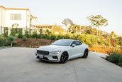Polestar 1 de vanzare