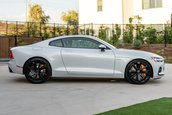Polestar 1 de vanzare