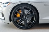 Polestar 1 de vanzare
