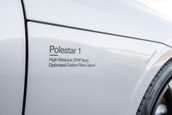 Polestar 1 de vanzare