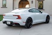 Polestar 1 de vanzare