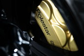 Polestar 1 Gold Edition