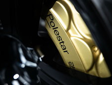 Polestar 1 Gold Edition