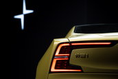 Polestar 1 Gold Edition