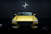 Polestar 1 Gold Edition