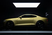 Polestar 1 Gold Edition