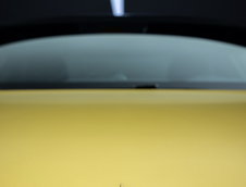 Polestar 1 Gold Edition