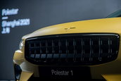 Polestar 1 Gold Edition