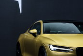 Polestar 1 Gold Edition