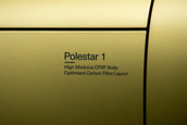 Polestar 1 Gold Edition