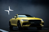 Polestar 1 Gold Edition