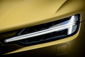 Polestar 1 Gold Edition