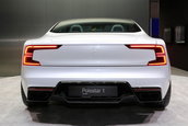 Polestar 1 la Geneva