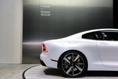 Polestar 1 la Geneva