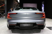 Polestar 1 la Geneva