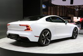 Polestar 1 la Geneva