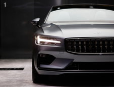 Polestar 1 - Poze de la Geneva