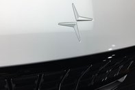 Polestar 1 - Poze reale