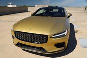 Polestar 1 Special Edition de vanzare