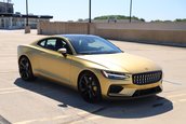 Polestar 1 Special Edition de vanzare