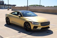 Polestar 1 Special Edition de vanzare