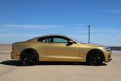 Polestar 1 Special Edition de vanzare