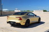 Polestar 1 Special Edition de vanzare