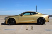 Polestar 1 Special Edition de vanzare