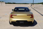 Polestar 1 Special Edition de vanzare