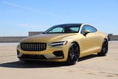 Polestar 1 Special Edition de vanzare