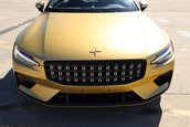 Polestar 1 Special Edition de vanzare