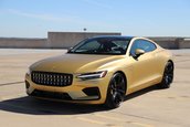 Polestar 1 Special Edition de vanzare
