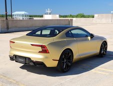 Polestar 1 Special Edition de vanzare