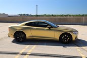 Polestar 1 Special Edition de vanzare