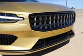 Polestar 1 Special Edition de vanzare