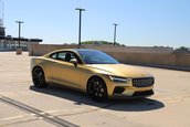 Polestar 1 Special Edition de vanzare