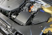 Polestar 1 Special Edition de vanzare