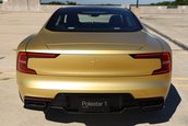 Polestar 1 Special Edition de vanzare