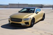 Polestar 1 Special Edition de vanzare