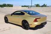 Polestar 1 Special Edition de vanzare