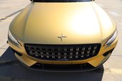 Polestar 1 Special Edition de vanzare
